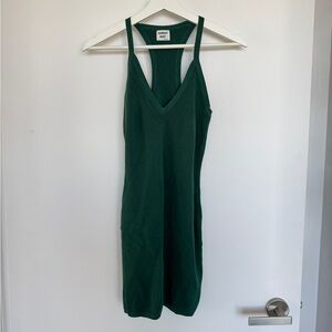 sundays best mini dress